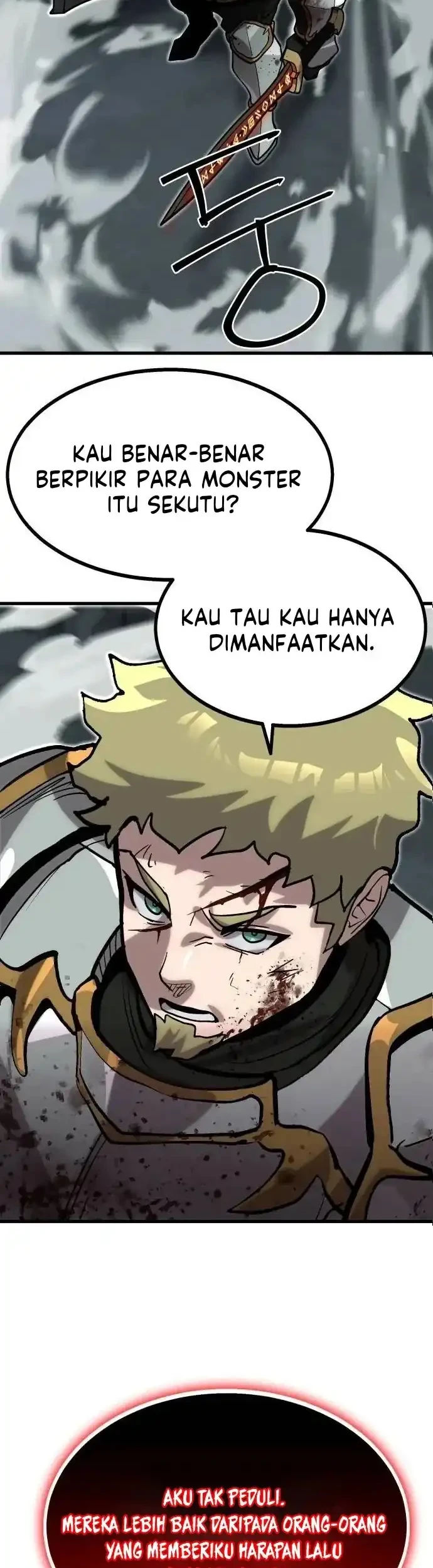 Craftsman’s Street Chapter 6 Gambar 27