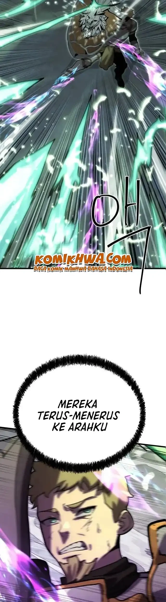 Craftsman’s Street Chapter 6 Gambar 31