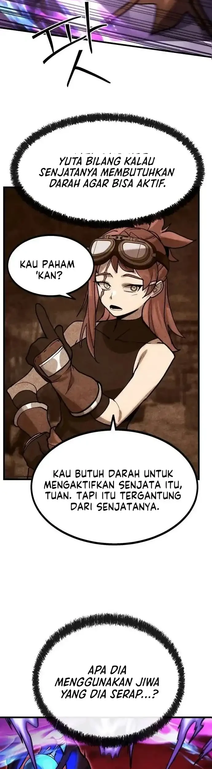 Craftsman’s Street Chapter 6 Gambar 32