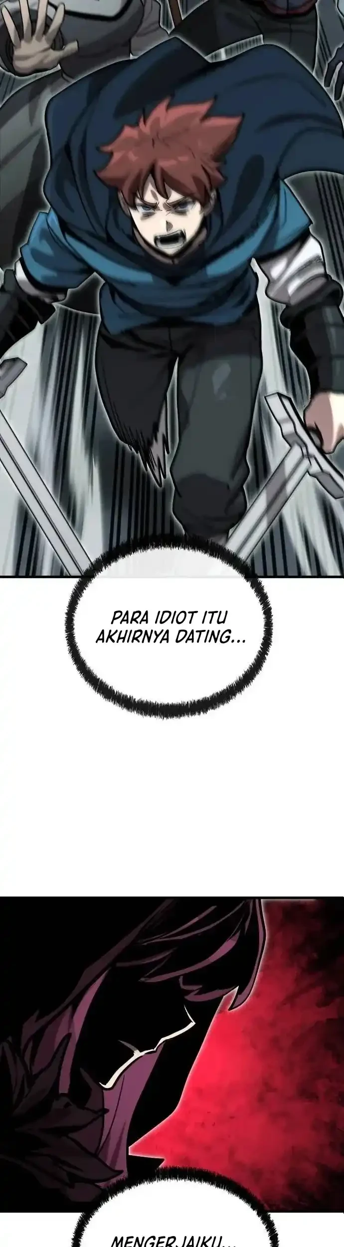 Craftsman’s Street Chapter 6 Gambar 43
