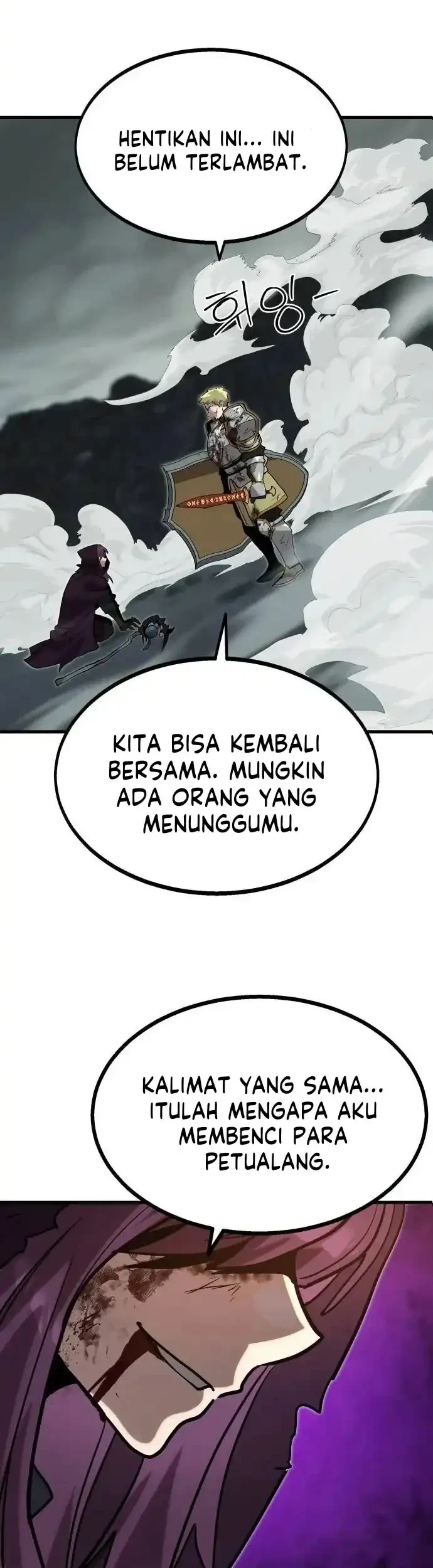 Craftsman’s Street Chapter 6 Gambar 47