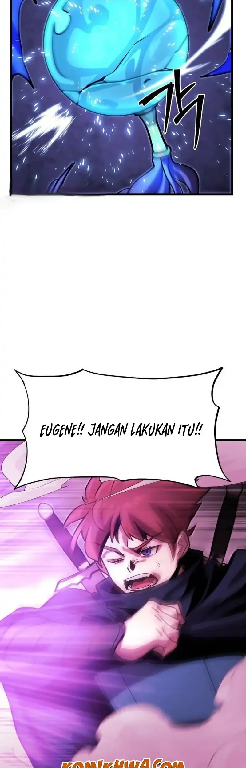 Craftsman’s Street Chapter 7 Gambar 55