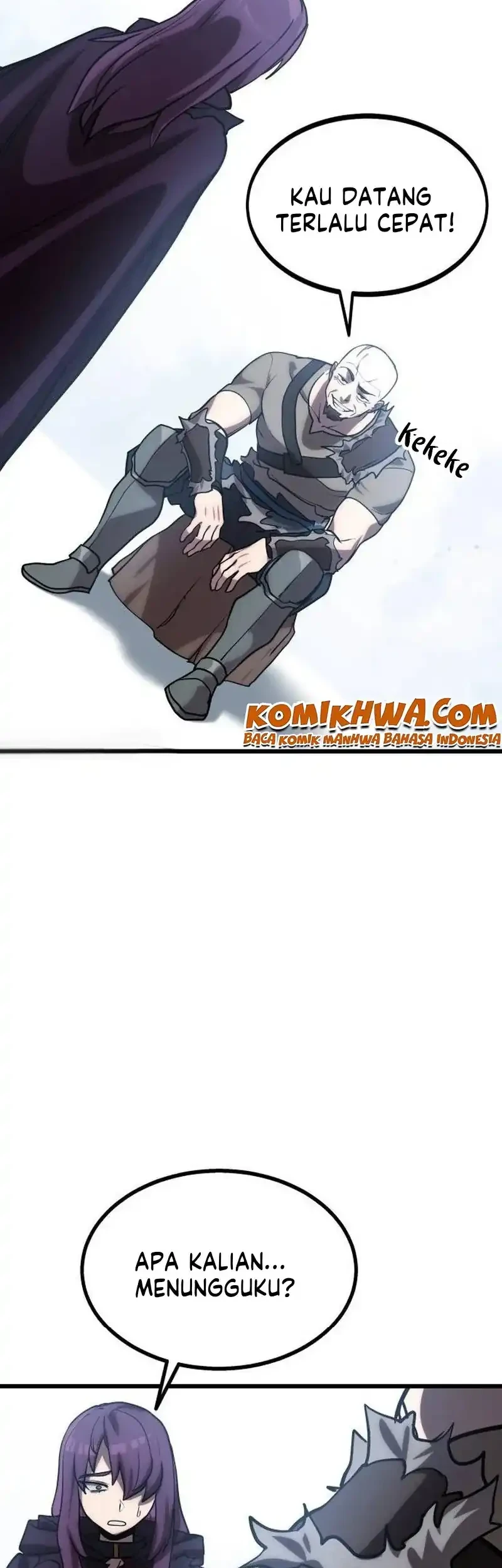 Craftsman’s Street Chapter 7 Gambar 62