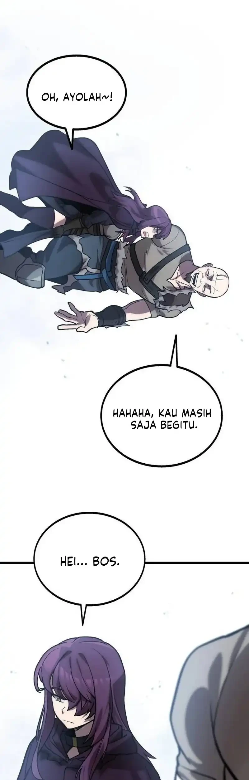Craftsman’s Street Chapter 7 Gambar 64