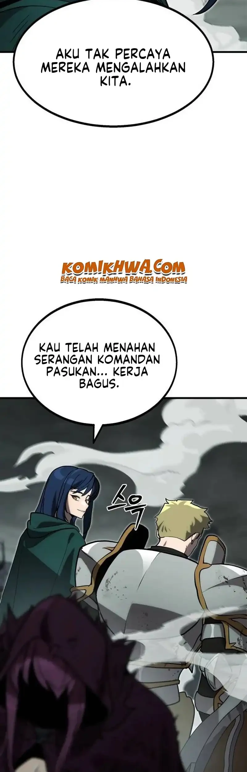 Craftsman’s Street Chapter 7 Gambar 5