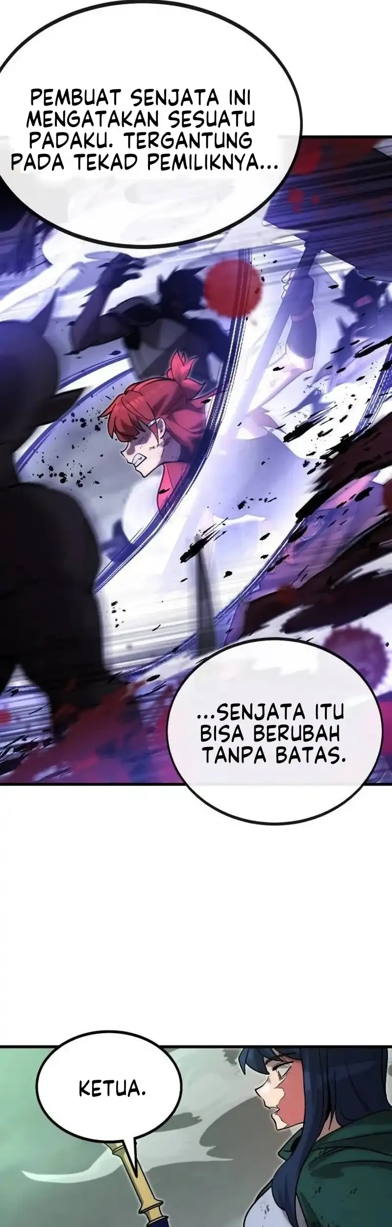 Craftsman’s Street Chapter 7 Gambar 7
