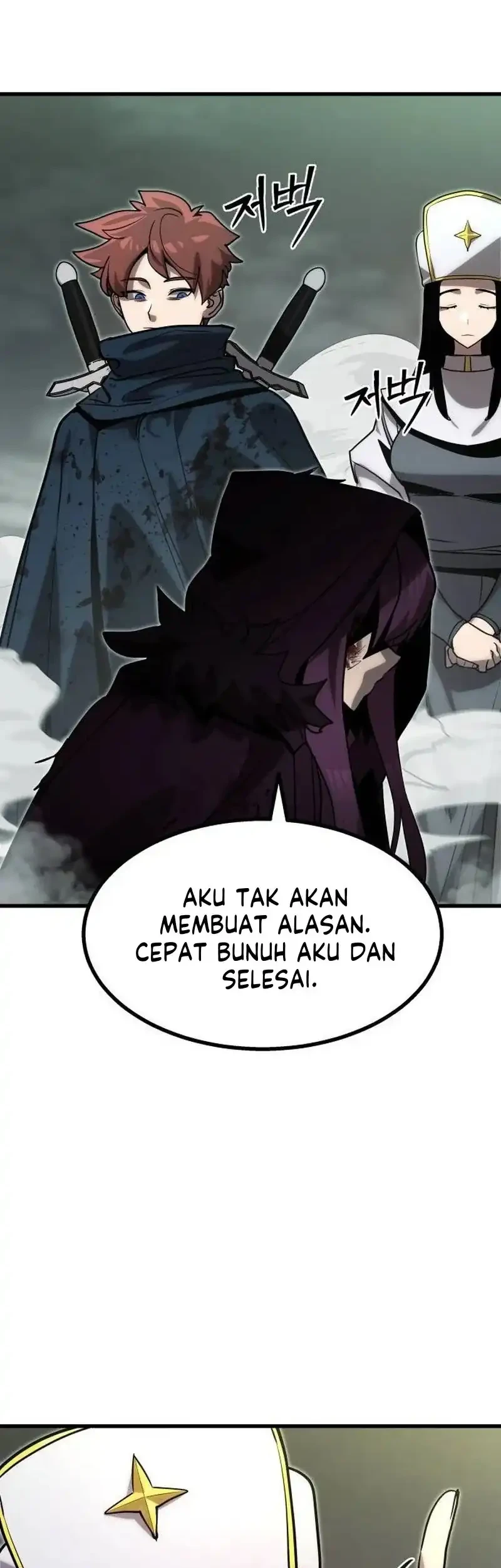 Craftsman’s Street Chapter 7 Gambar 10