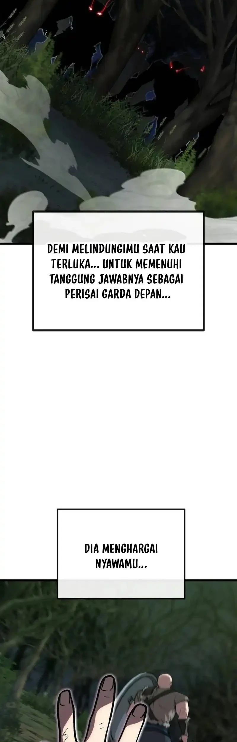 Craftsman’s Street Chapter 7 Gambar 14