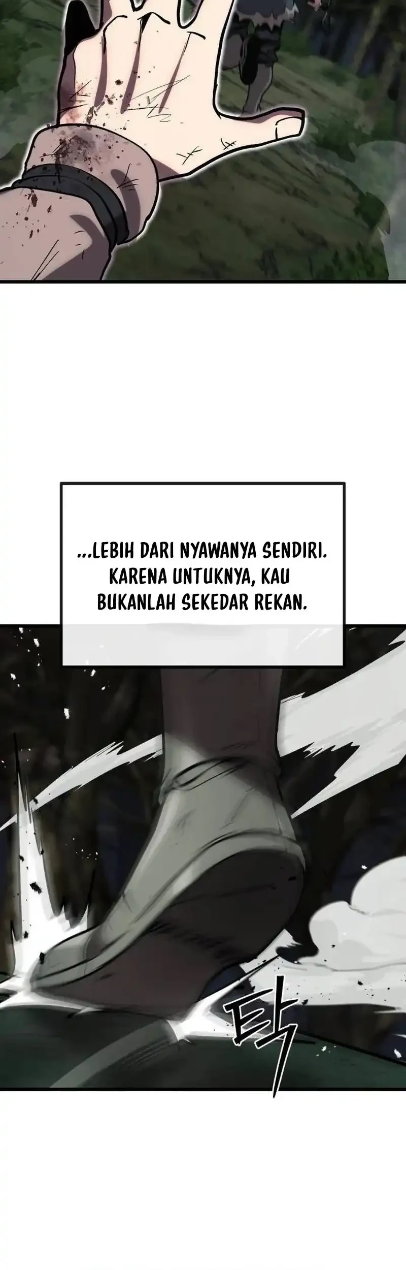 Craftsman’s Street Chapter 7 Gambar 15