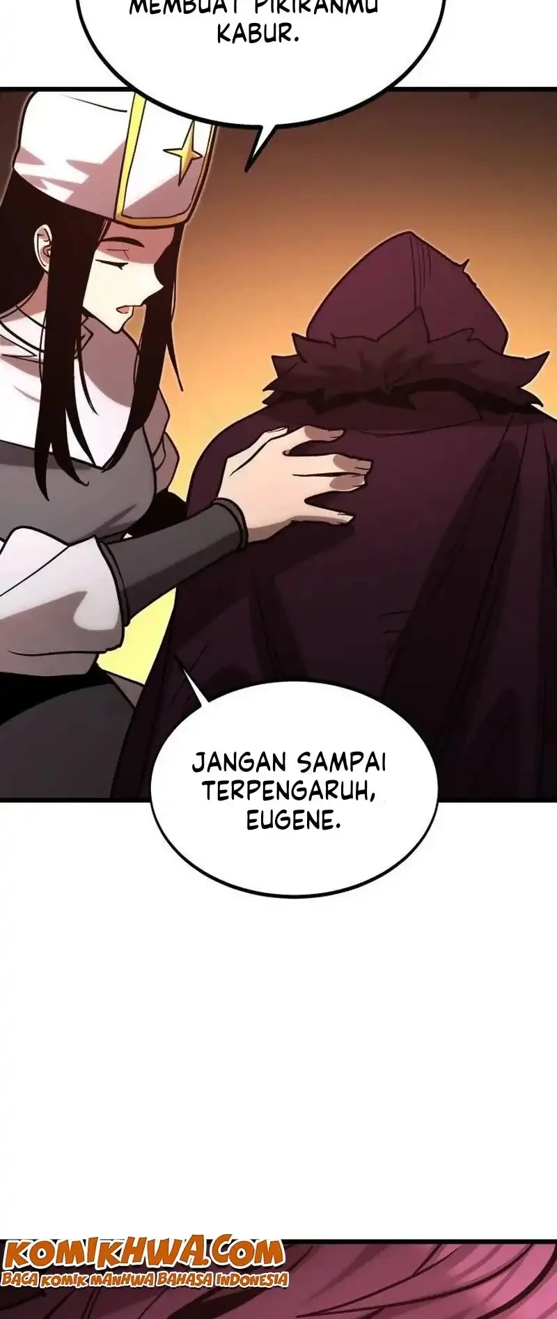 Craftsman’s Street Chapter 7 Gambar 18
