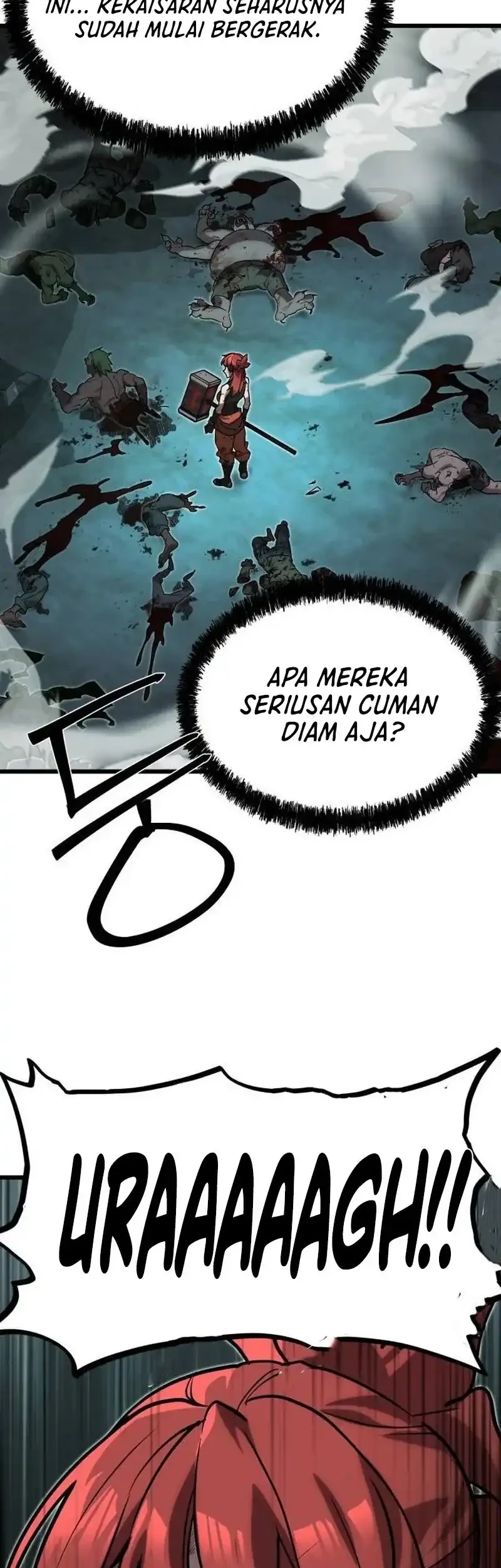 Craftsman’s Street Chapter 7 Gambar 21