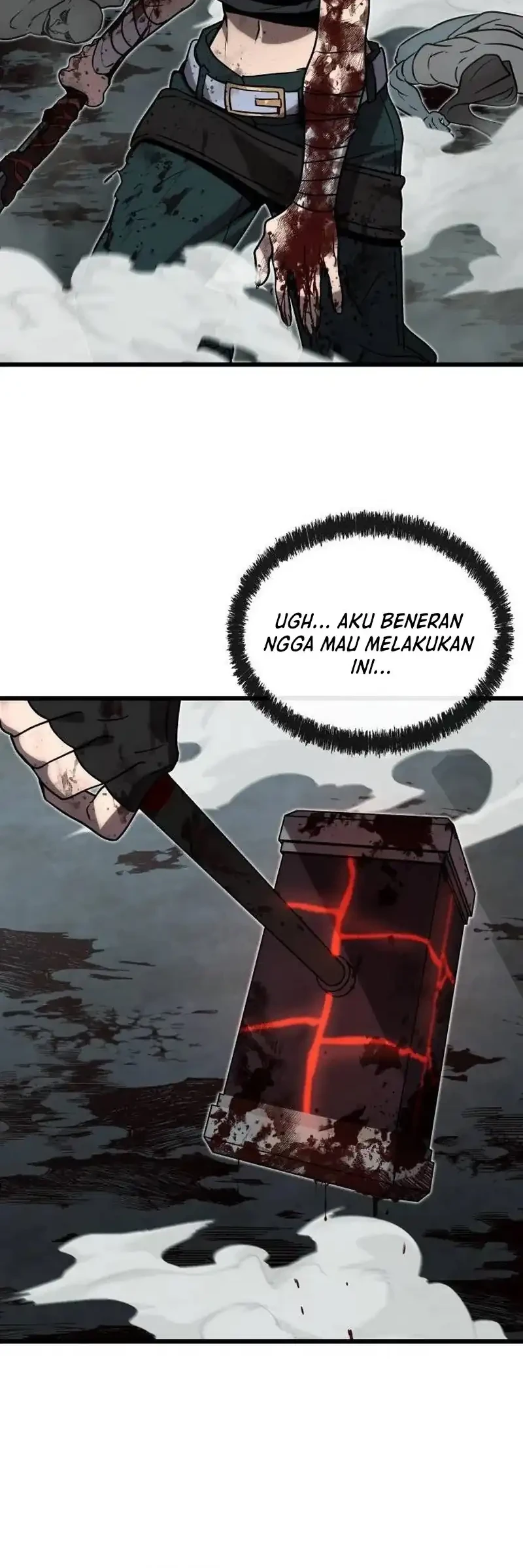 Craftsman’s Street Chapter 7 Gambar 30