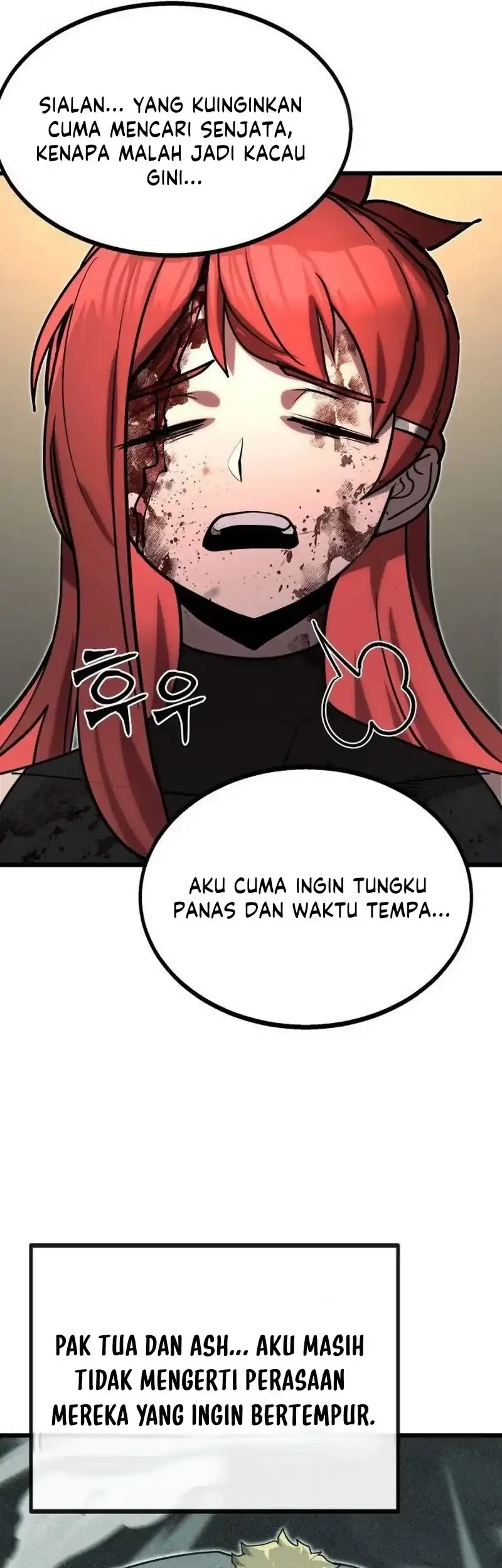 Craftsman’s Street Chapter 7 Gambar 31