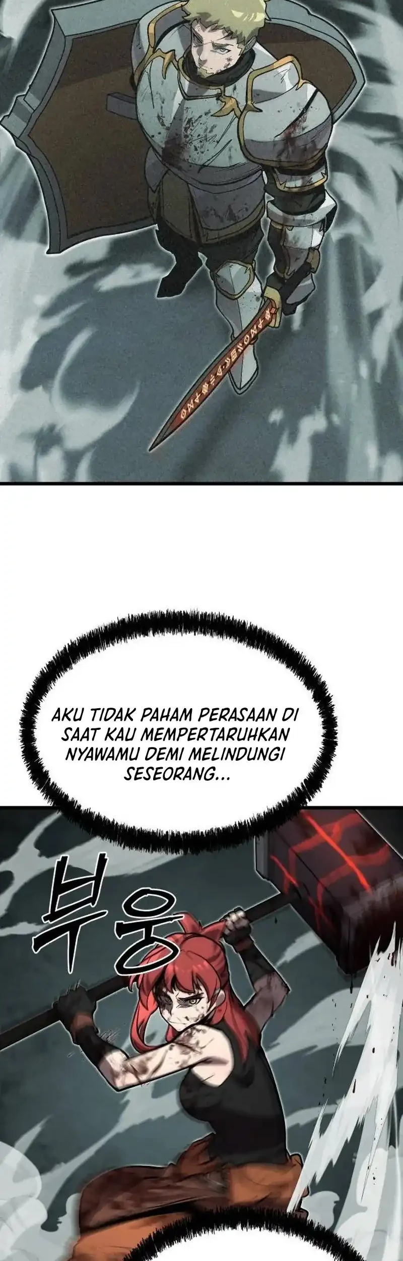Craftsman’s Street Chapter 7 Gambar 32