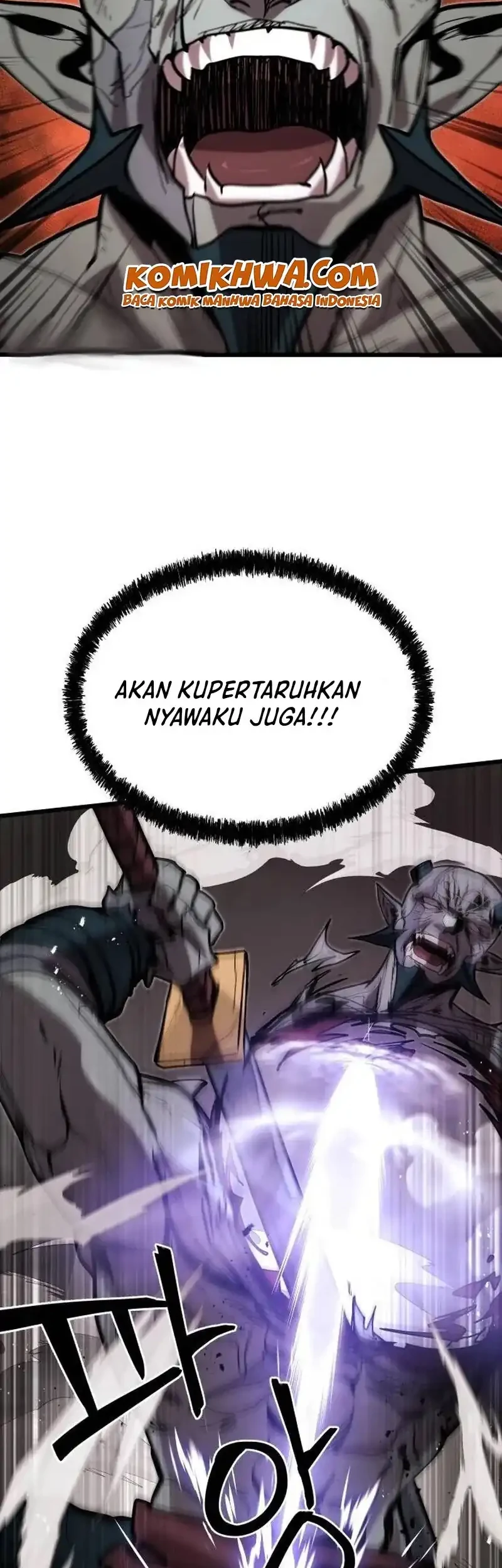 Craftsman’s Street Chapter 7 Gambar 34