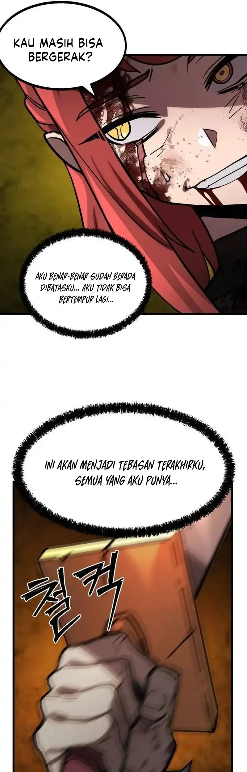 Craftsman’s Street Chapter 7 Gambar 43