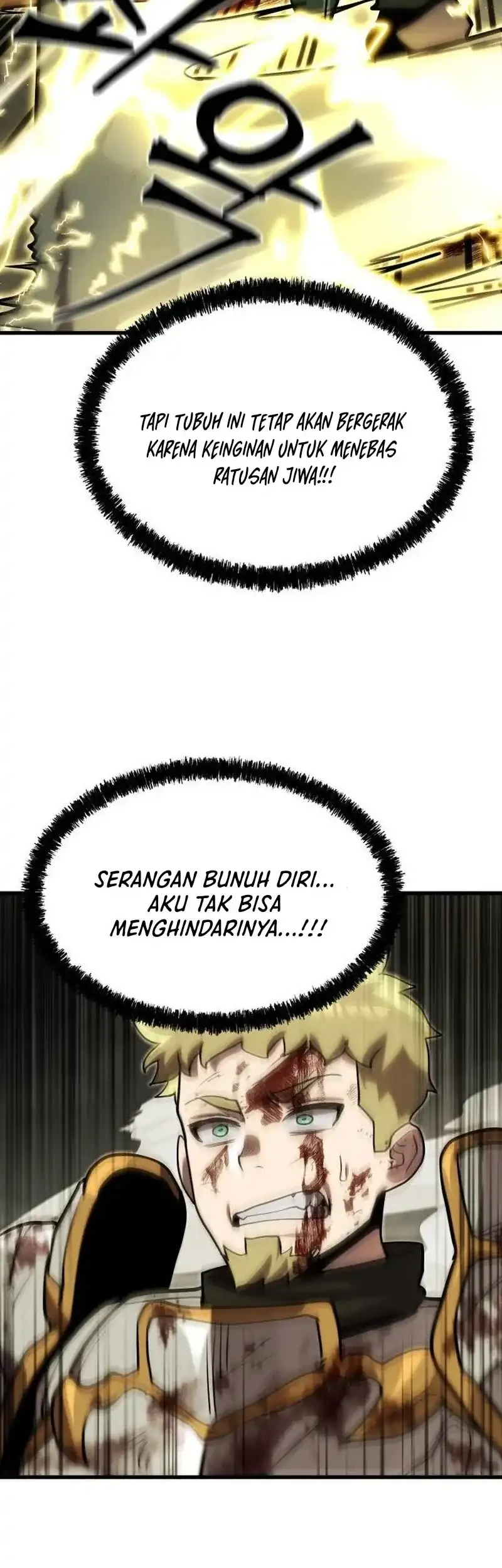 Craftsman’s Street Chapter 7 Gambar 45
