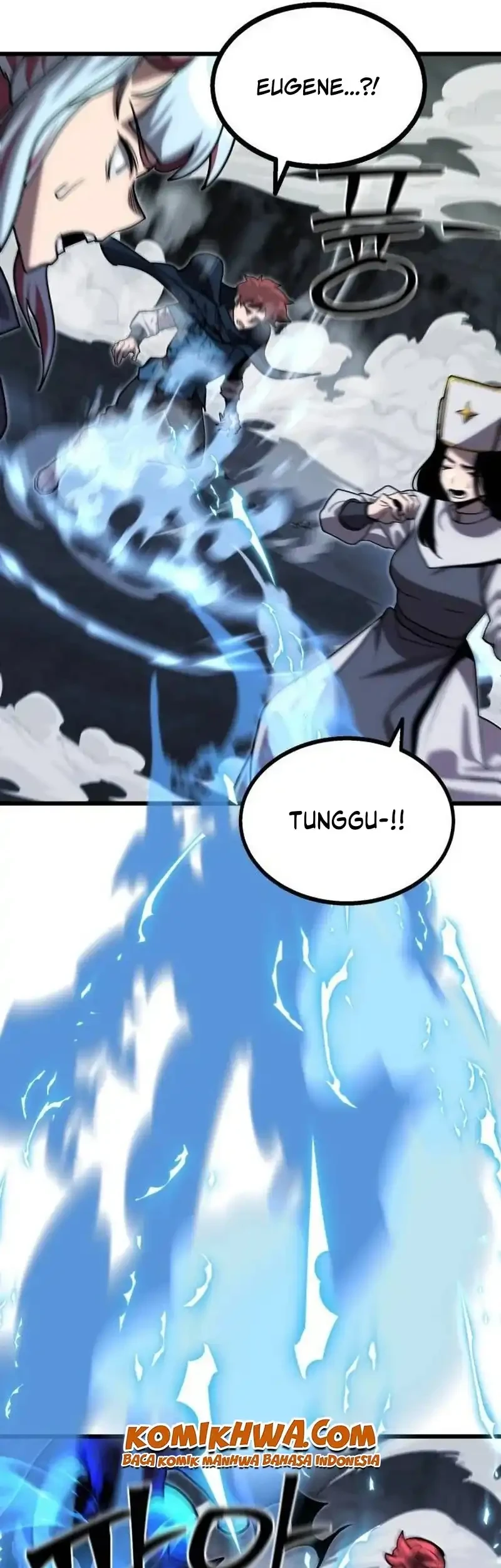 Craftsman’s Street Chapter 7 Gambar 48