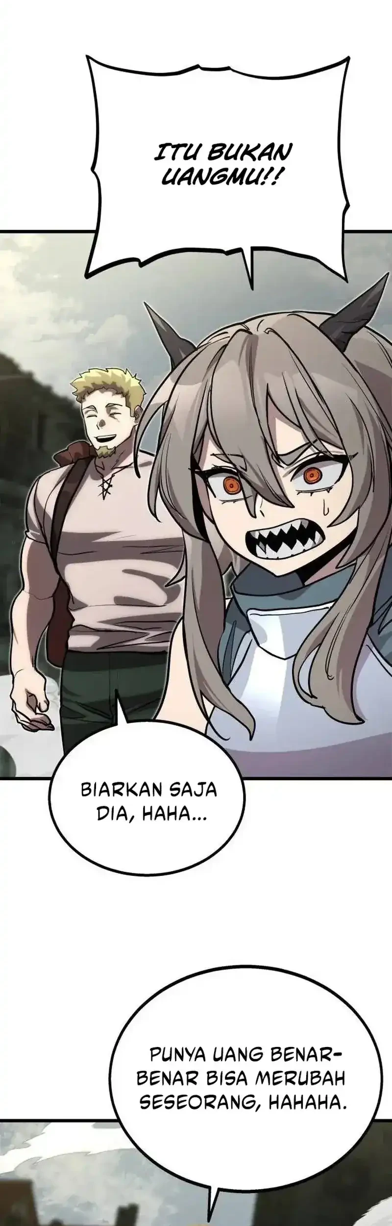 Craftsman’s Street Chapter 8 Gambar 56