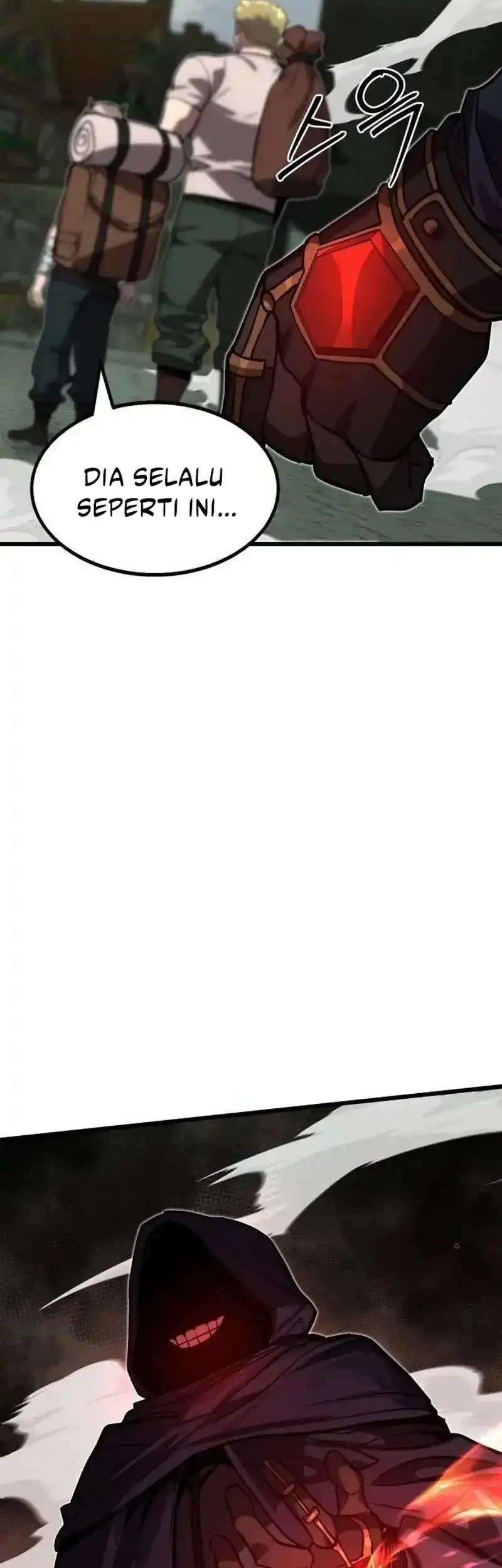 Craftsman’s Street Chapter 8 Gambar 57