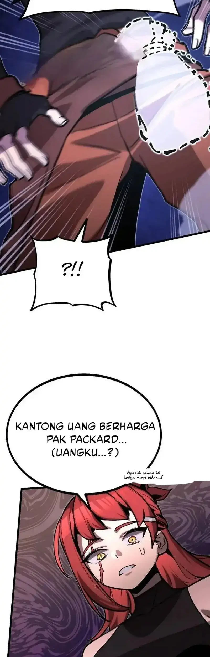 Craftsman’s Street Chapter 8 Gambar 62