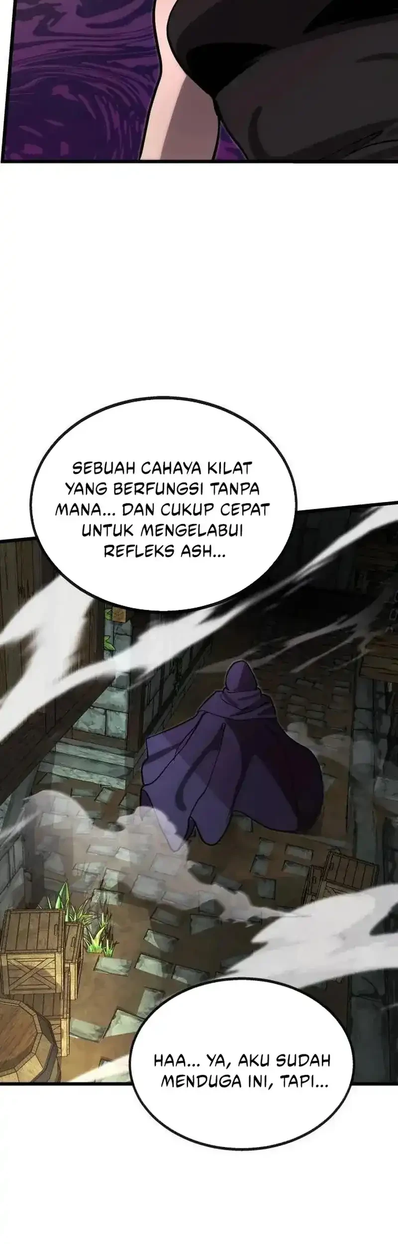 Craftsman’s Street Chapter 8 Gambar 63