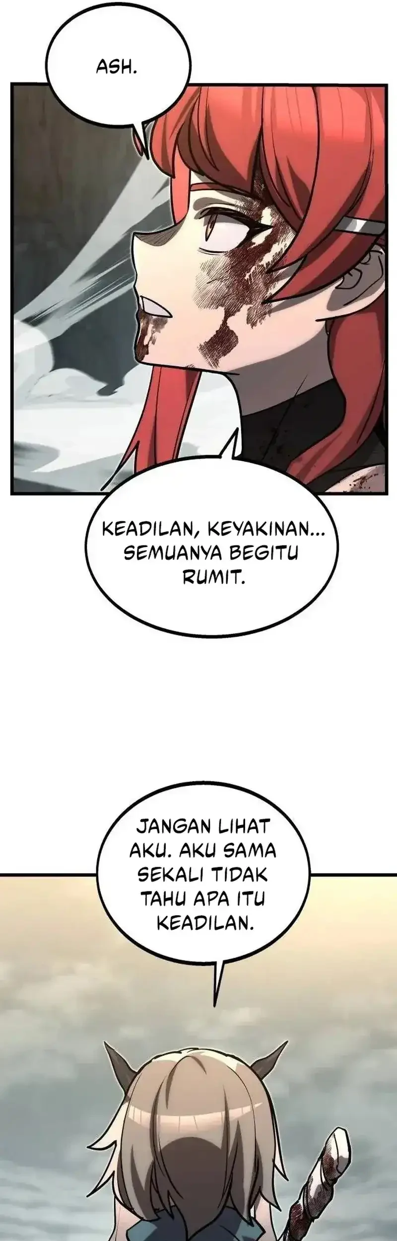 Craftsman’s Street Chapter 8 Gambar 7