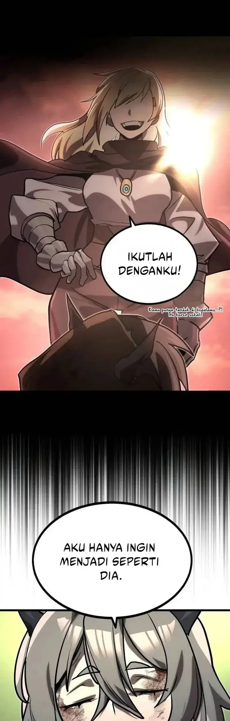 Craftsman’s Street Chapter 8 Gambar 10
