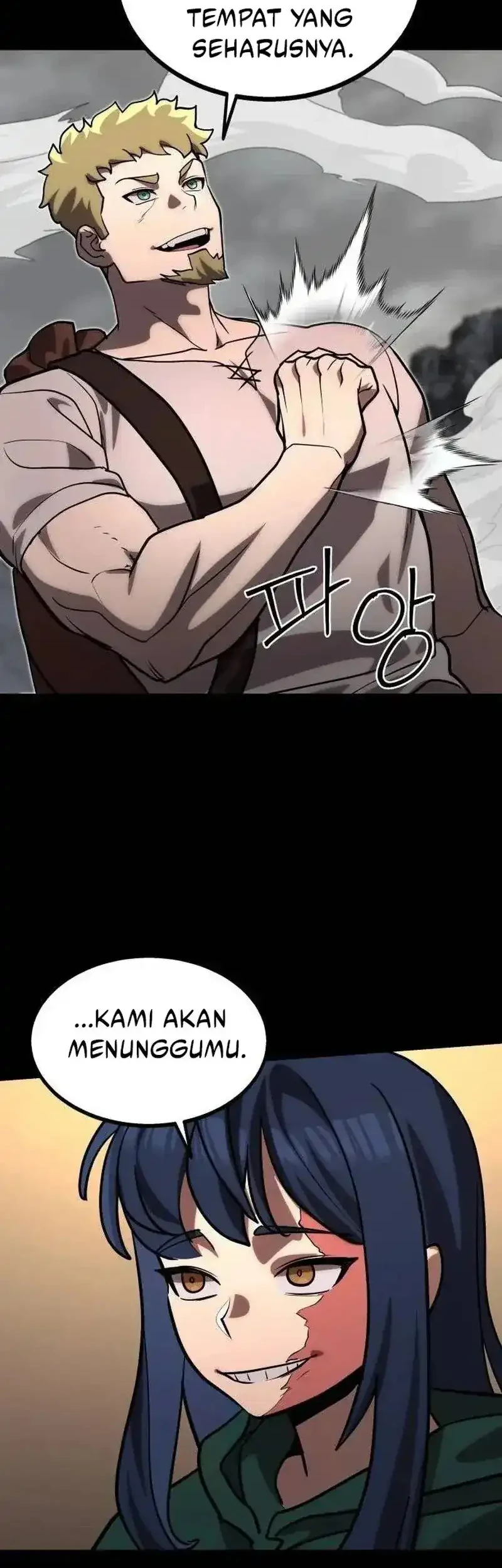 Craftsman’s Street Chapter 8 Gambar 18