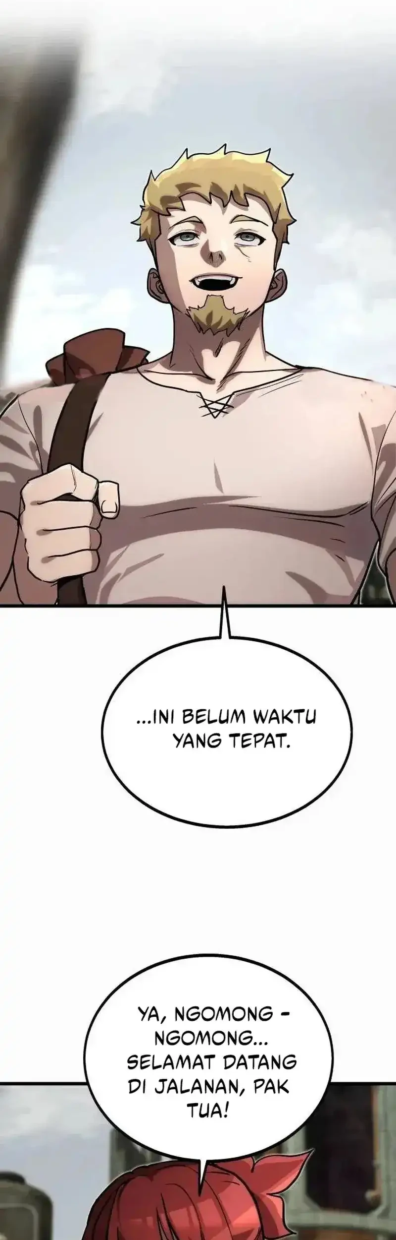 Craftsman’s Street Chapter 8 Gambar 20
