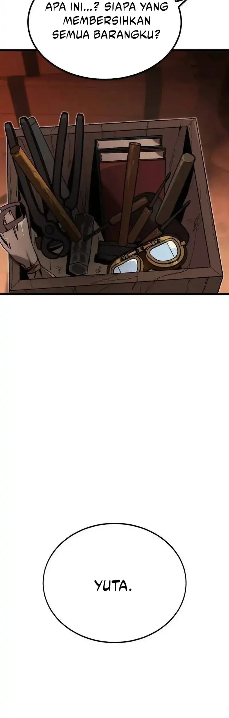 Craftsman’s Street Chapter 8 Gambar 24