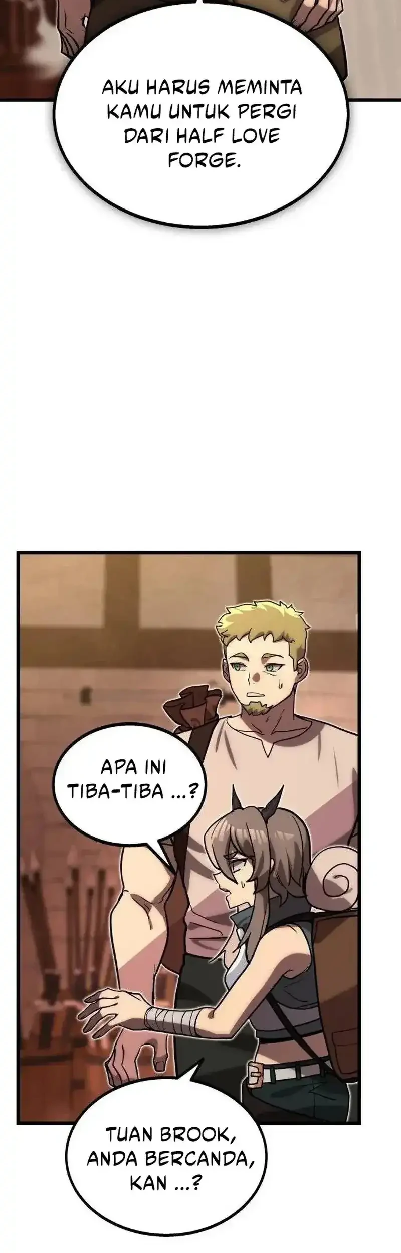 Craftsman’s Street Chapter 8 Gambar 28