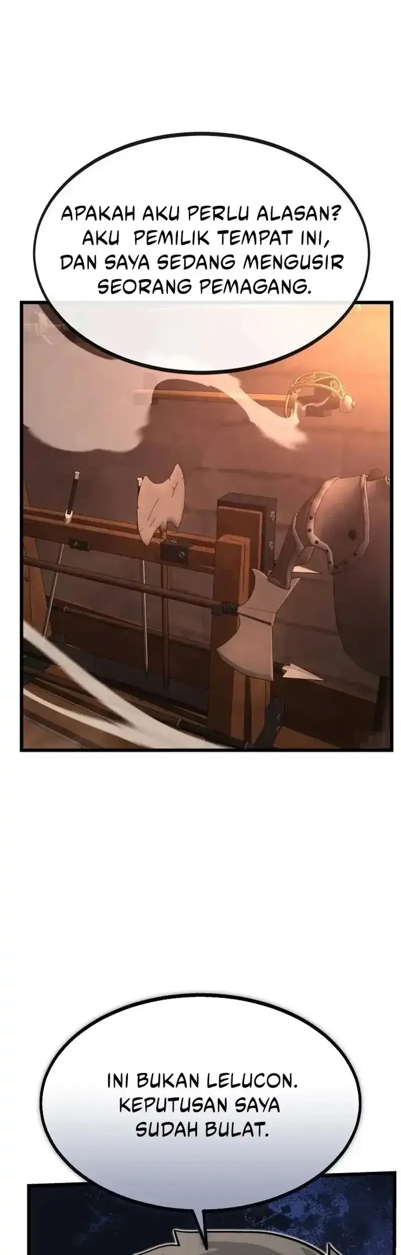 Craftsman’s Street Chapter 8 Gambar 29