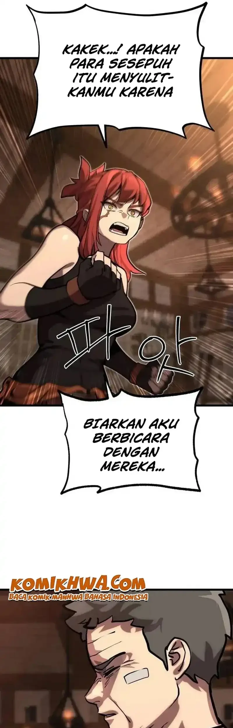 Craftsman’s Street Chapter 8 Gambar 31