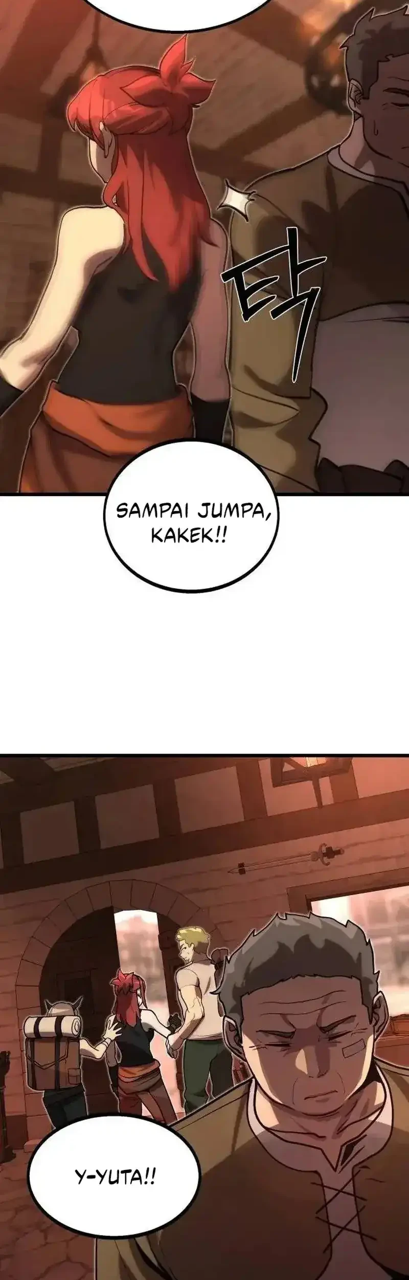 Craftsman’s Street Chapter 8 Gambar 34