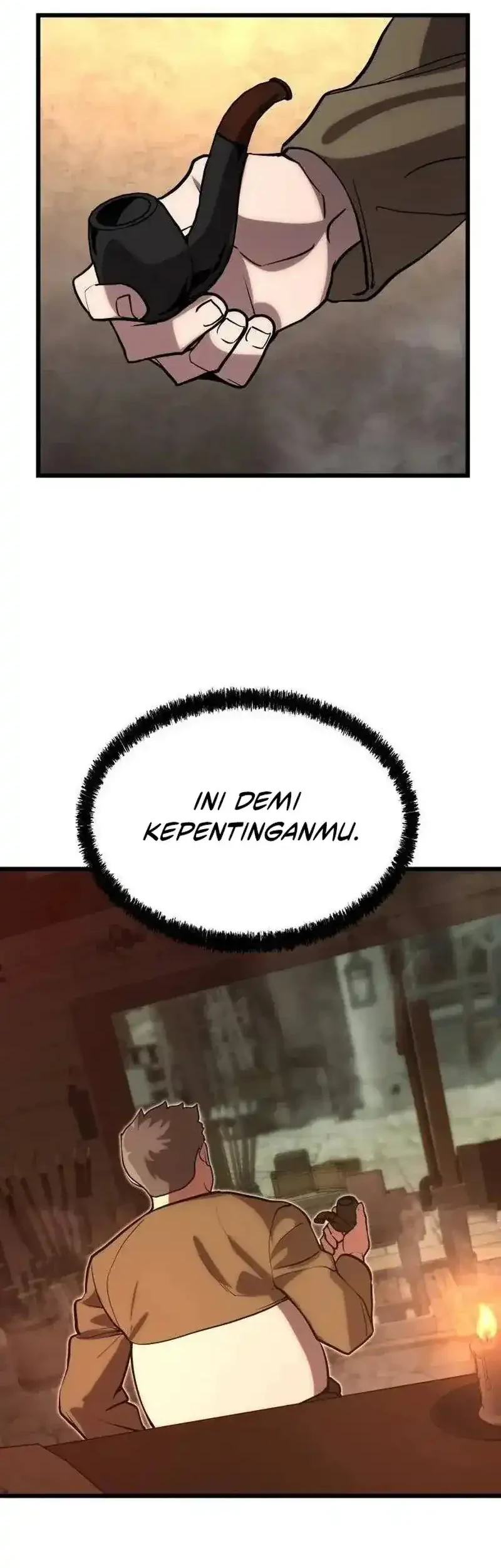Craftsman’s Street Chapter 8 Gambar 36