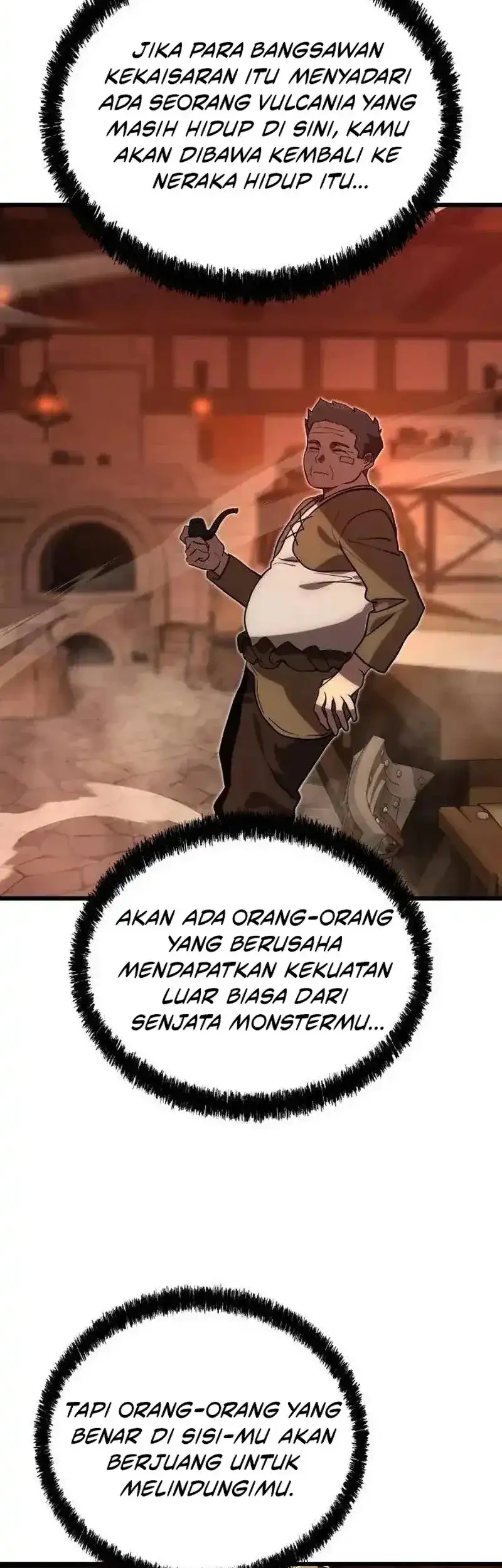 Craftsman’s Street Chapter 8 Gambar 38