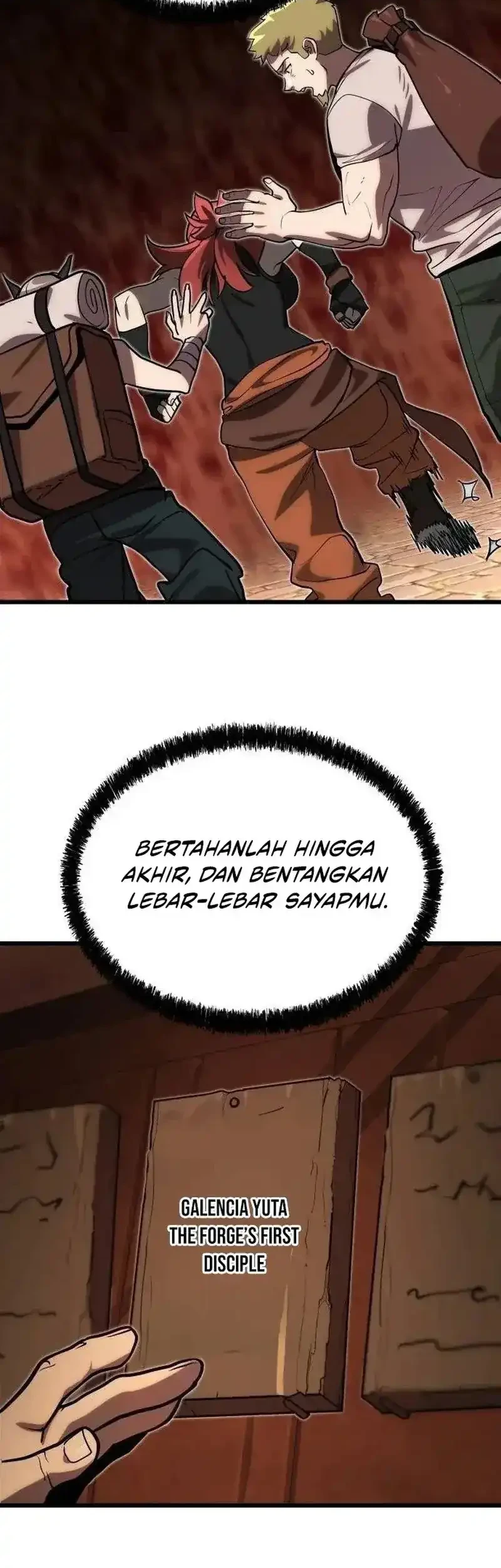 Craftsman’s Street Chapter 8 Gambar 39