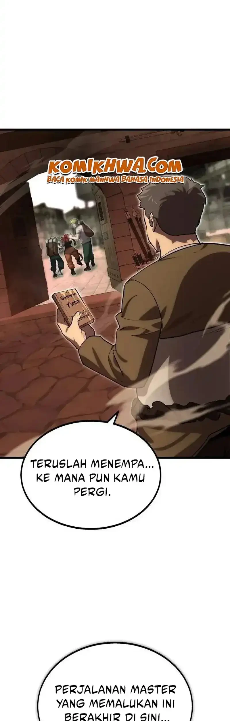 Craftsman’s Street Chapter 8 Gambar 40