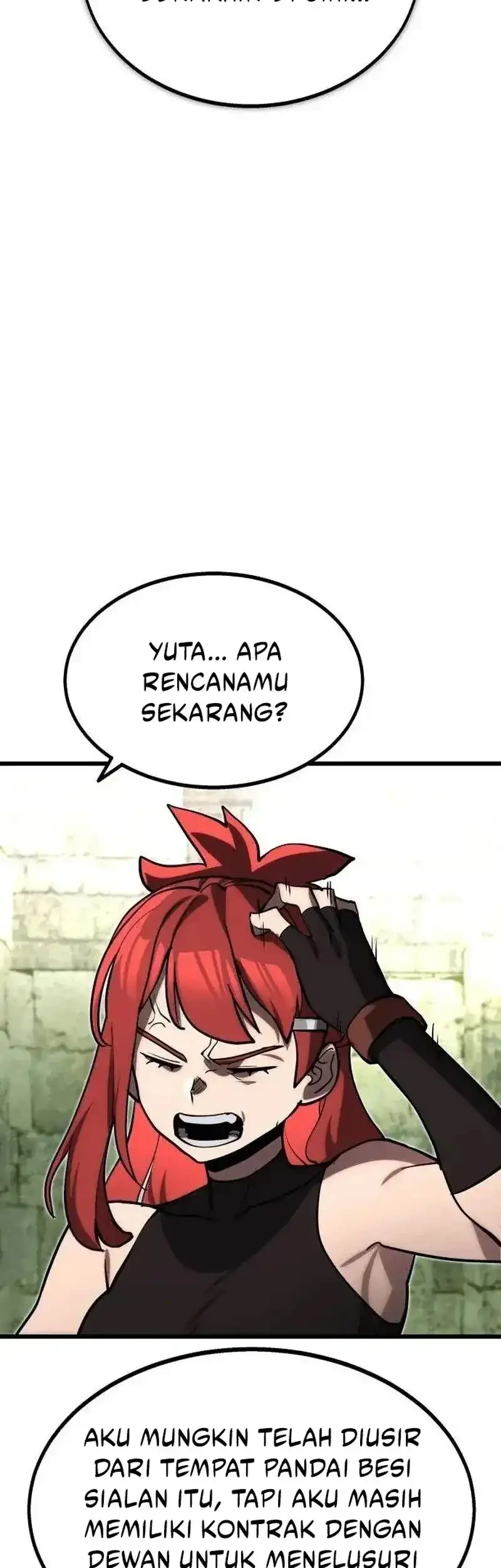 Craftsman’s Street Chapter 8 Gambar 41