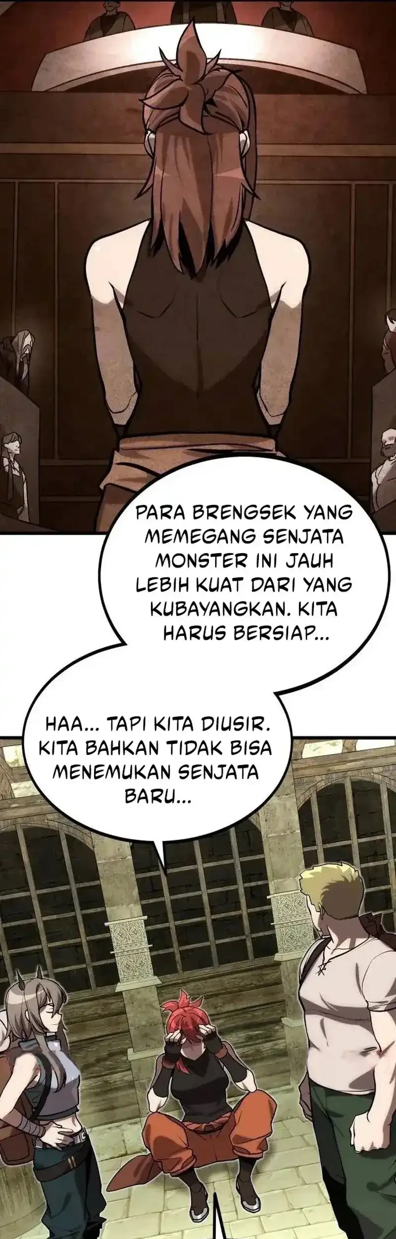 Craftsman’s Street Chapter 8 Gambar 43