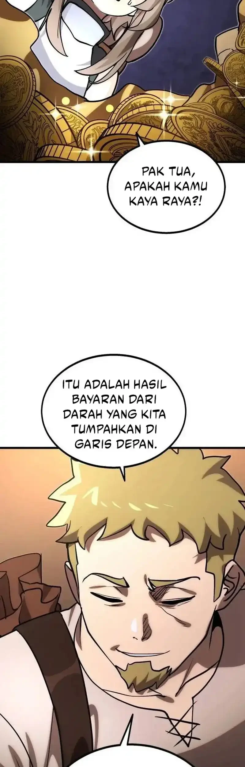 Craftsman’s Street Chapter 8 Gambar 47