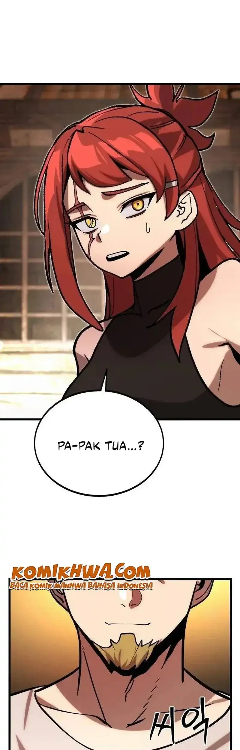 Craftsman’s Street Chapter 8 Gambar 49