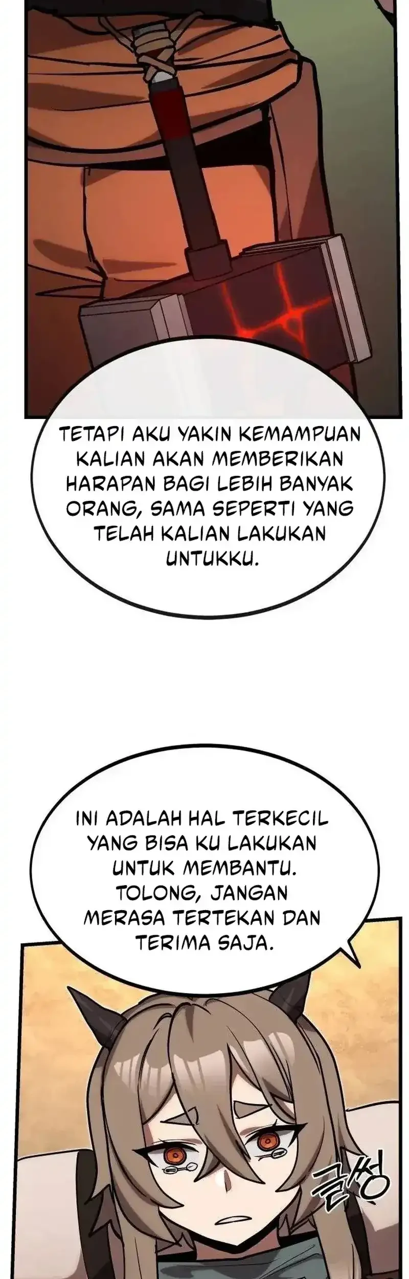 Craftsman’s Street Chapter 8 Gambar 51
