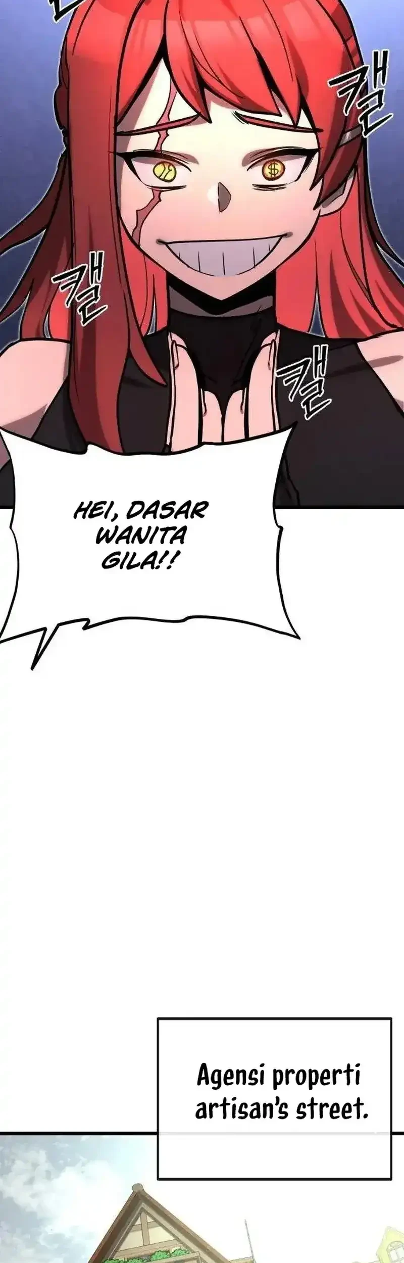 Craftsman’s Street Chapter 8 Gambar 53