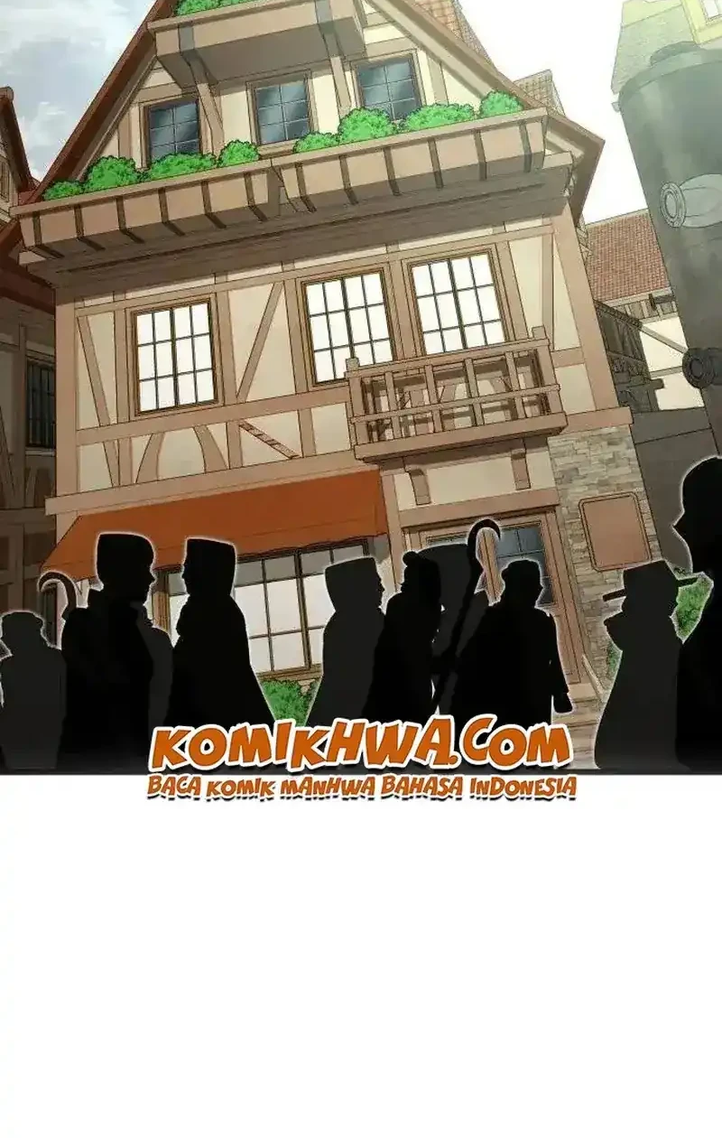Craftsman’s Street Chapter 8 Gambar 54