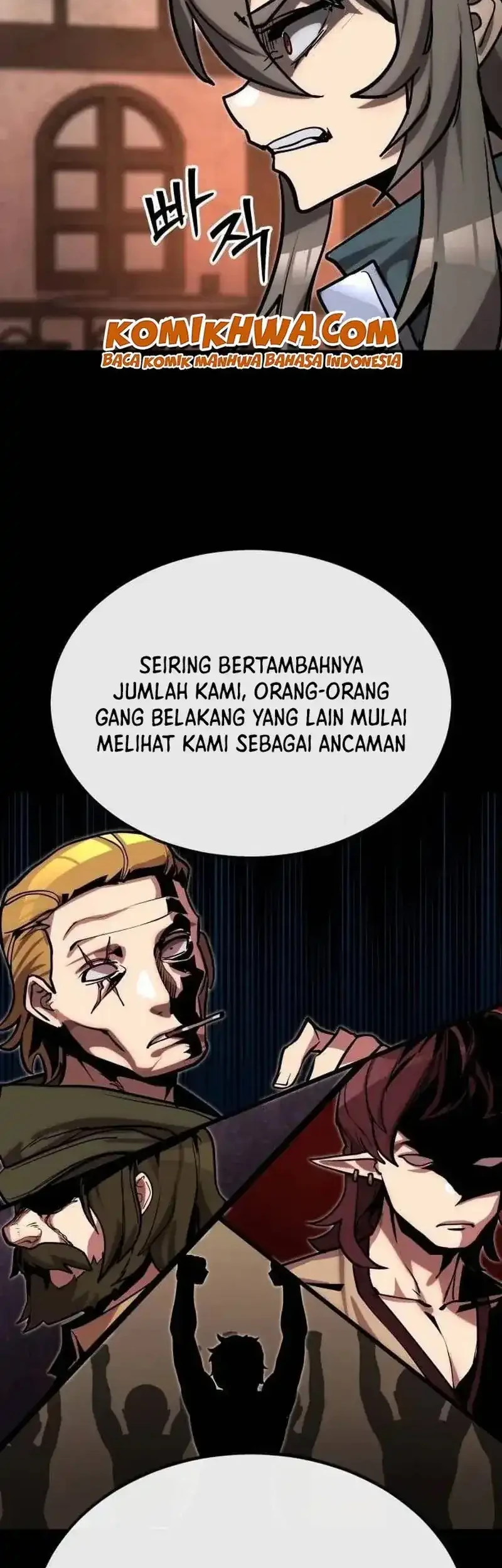 Craftsman’s Street Chapter 9 Gambar 58