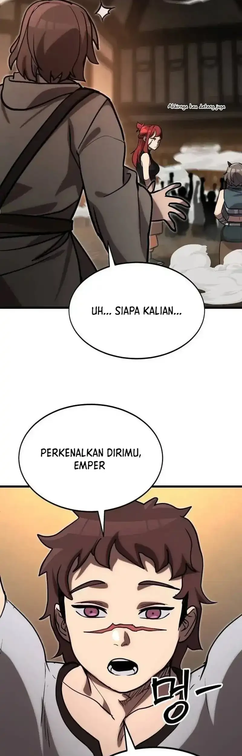 Craftsman’s Street Chapter 9 Gambar 65