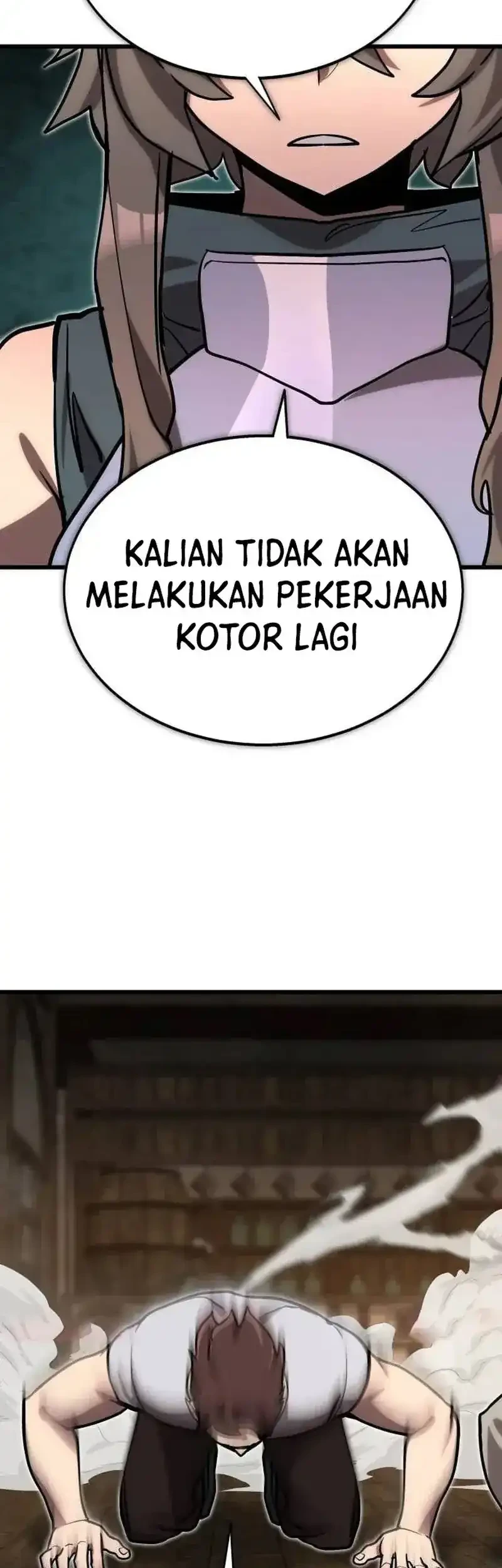 Craftsman’s Street Chapter 9 Gambar 69