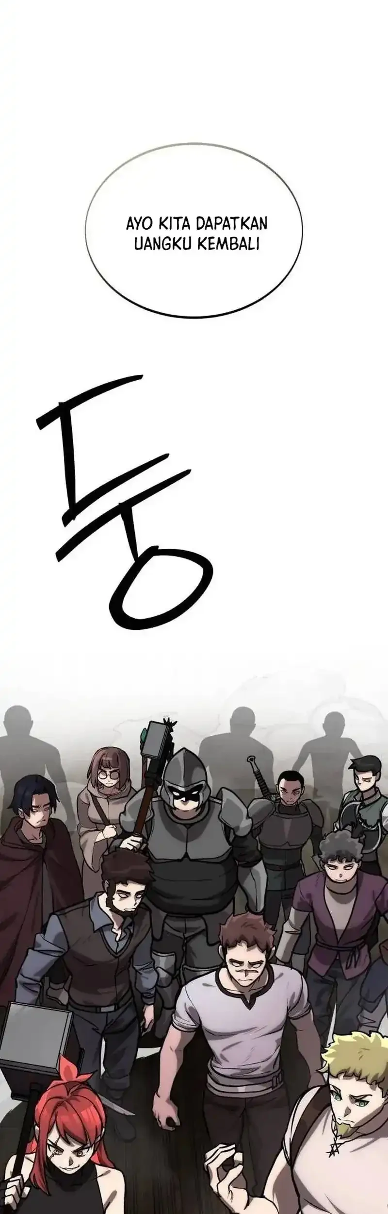 Craftsman’s Street Chapter 9 Gambar 71